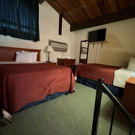 Fairbridge Inn And Suites West Point Highland Falls Exteriér fotografie