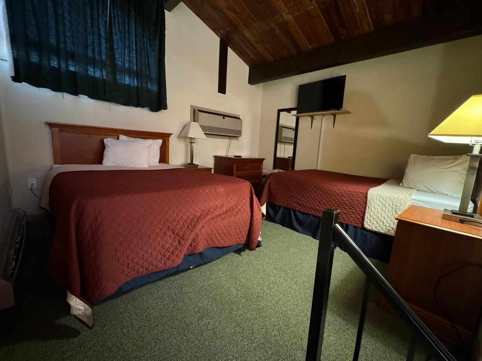 Fairbridge Inn And Suites West Point Highland Falls Exteriér fotografie