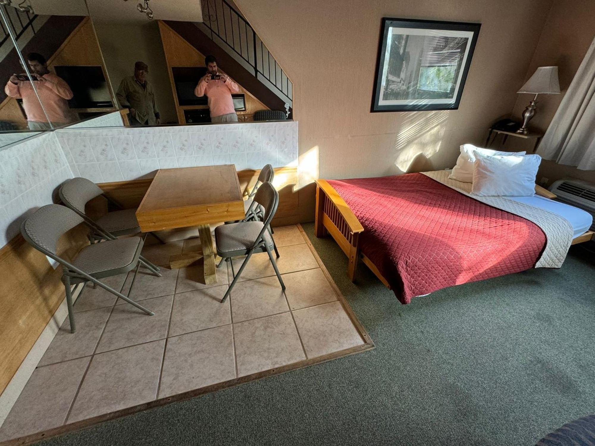 Fairbridge Inn And Suites West Point Highland Falls Exteriér fotografie