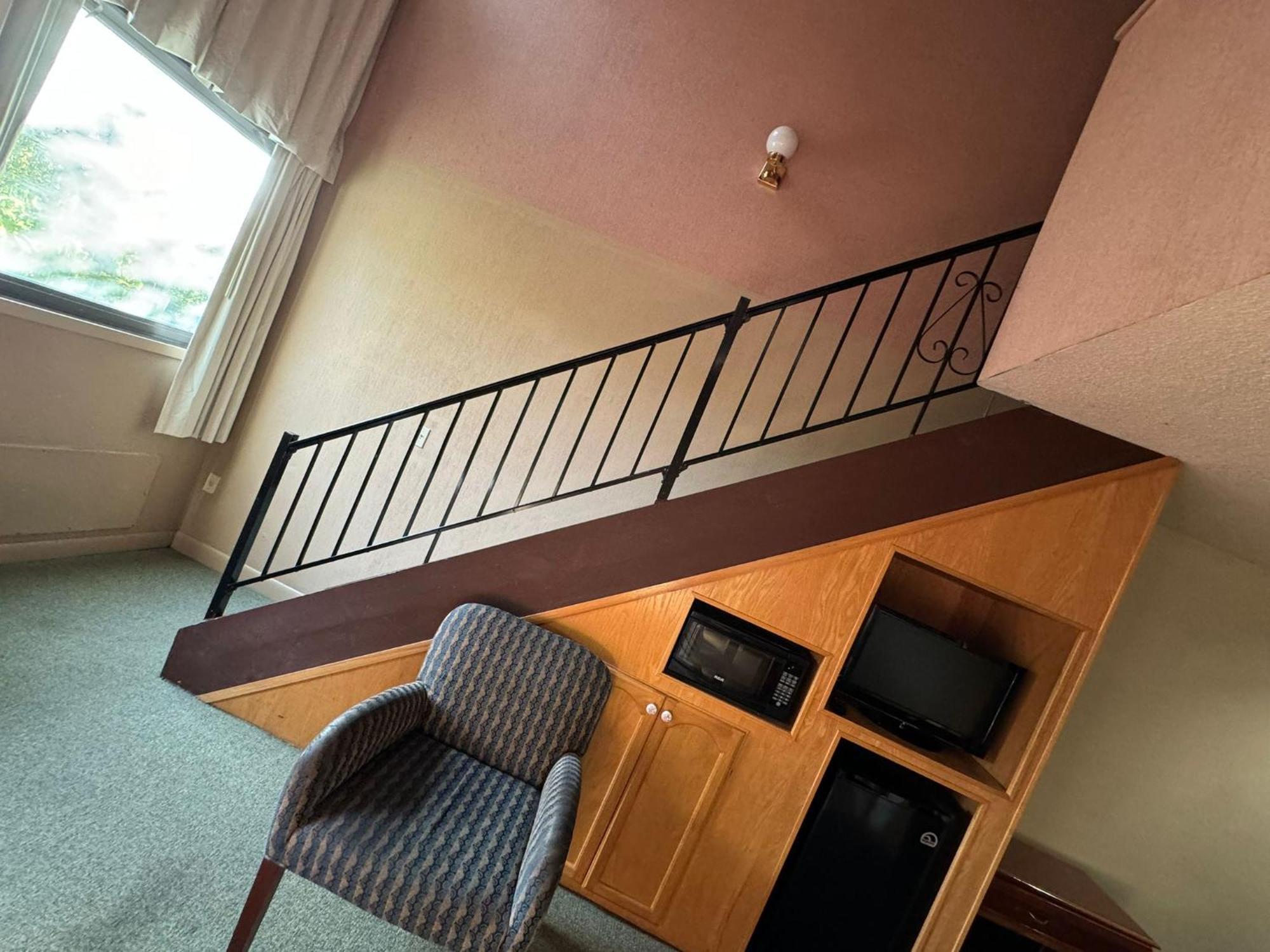Fairbridge Inn And Suites West Point Highland Falls Exteriér fotografie