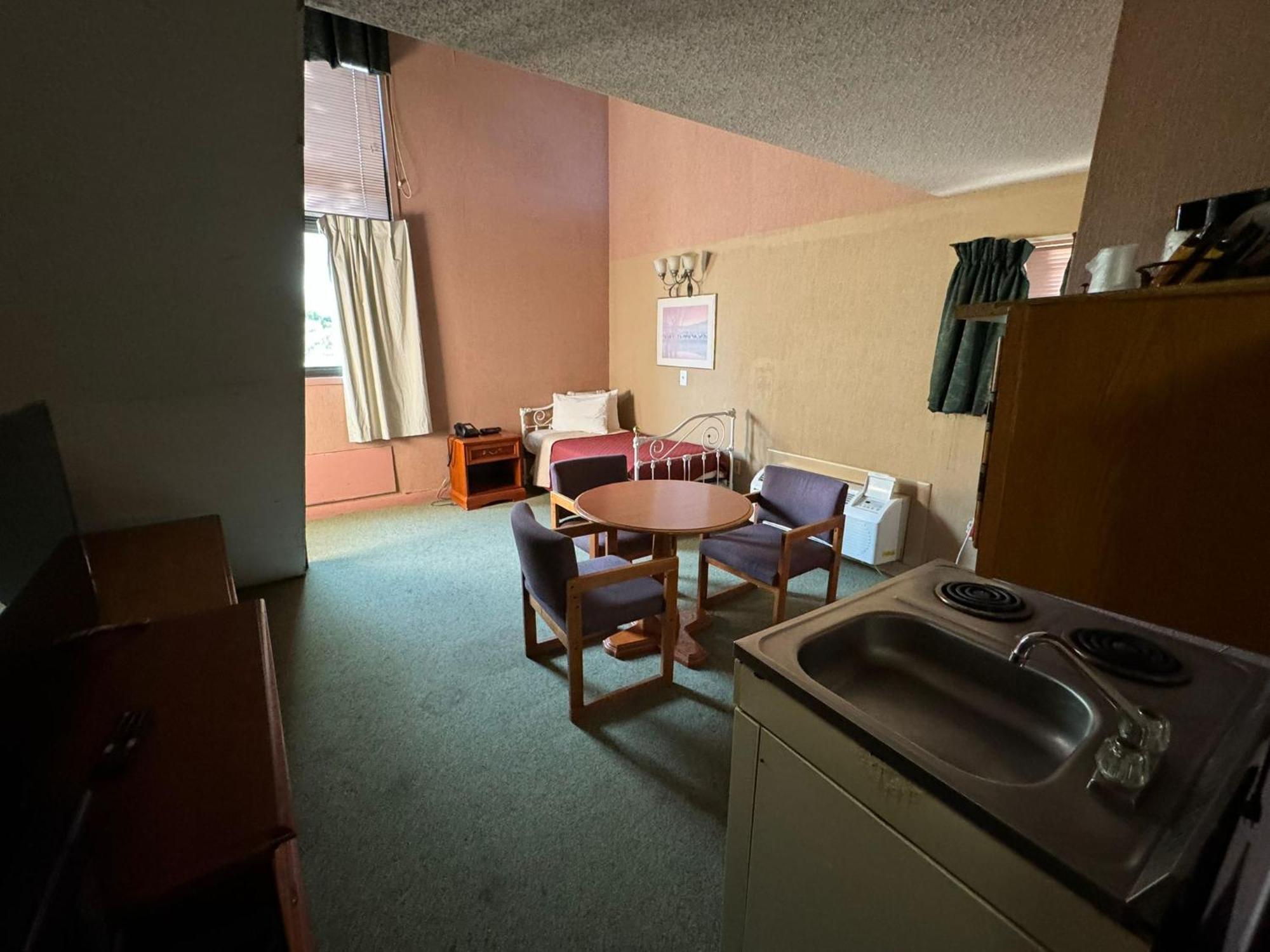 Fairbridge Inn And Suites West Point Highland Falls Exteriér fotografie