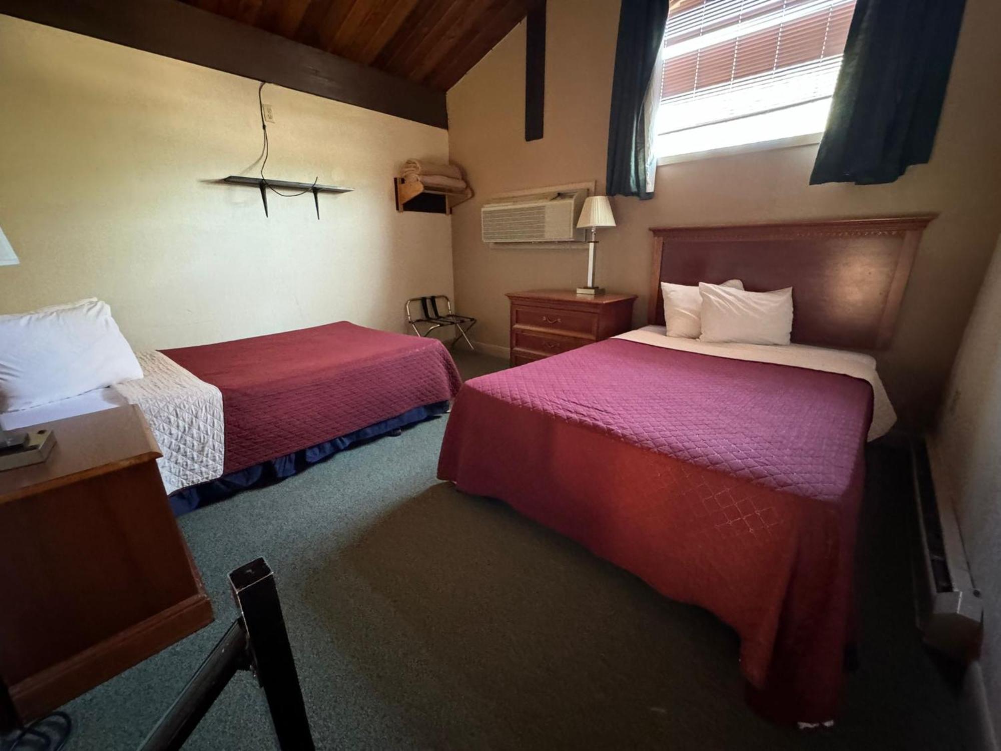 Fairbridge Inn And Suites West Point Highland Falls Exteriér fotografie