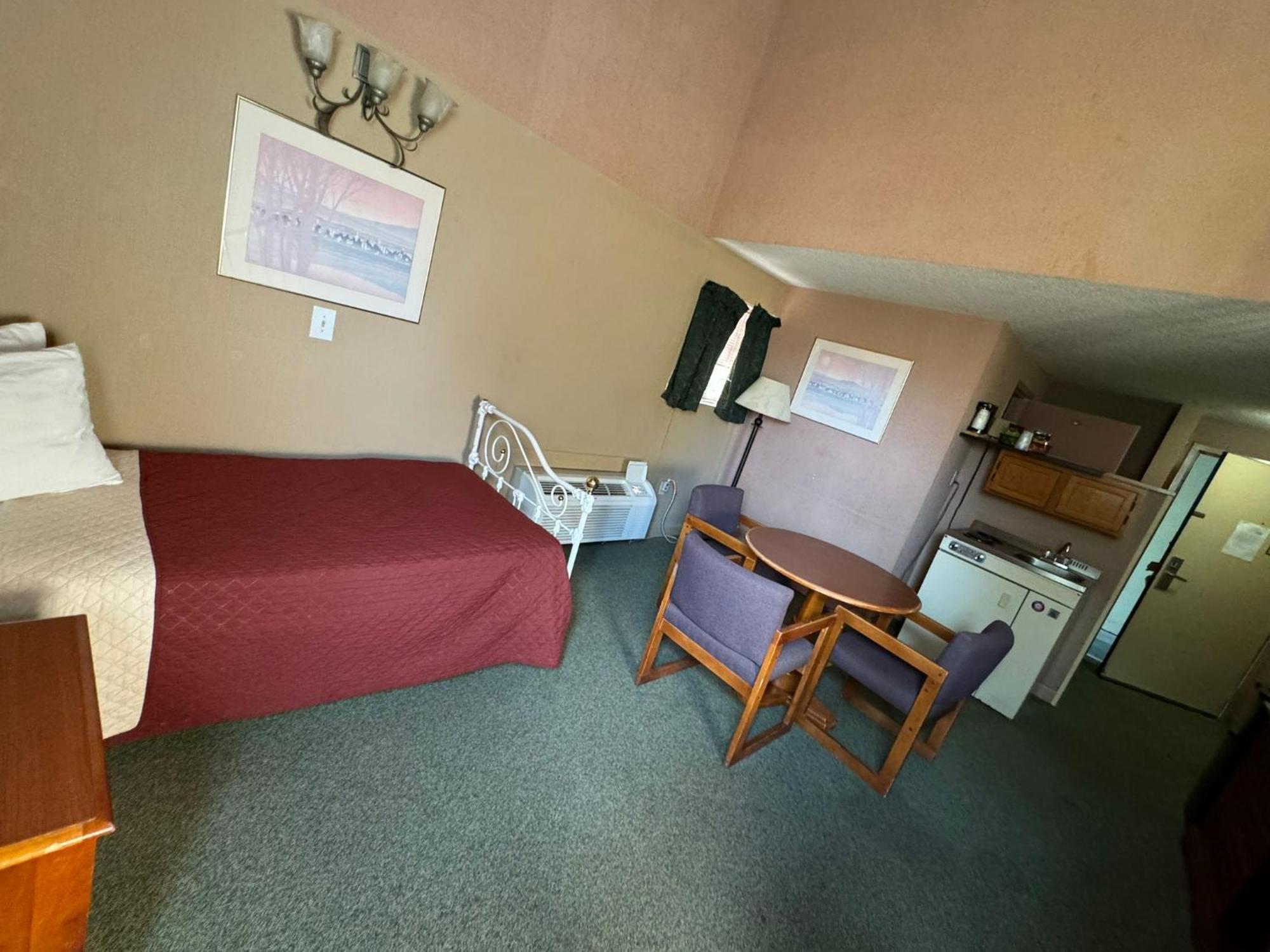 Fairbridge Inn And Suites West Point Highland Falls Exteriér fotografie